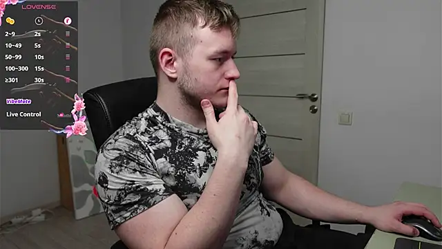 Richard_Dullas webcam