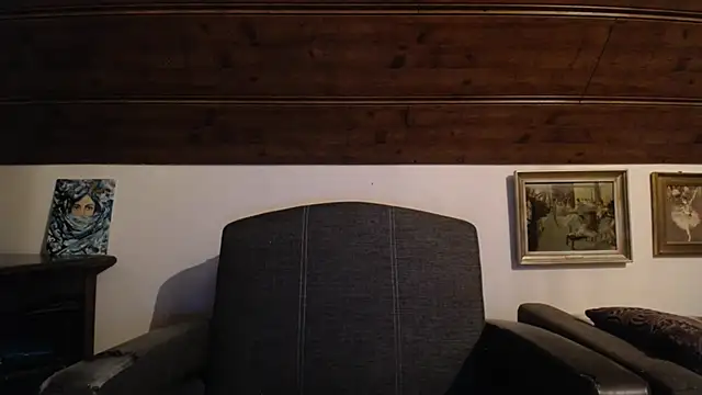 TiffanyMature webcam