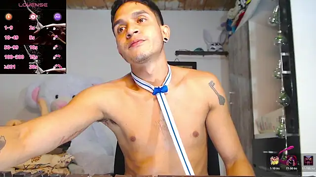 Angel_latinboy webcam