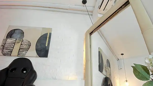 Sarah_GothicGirl webcam