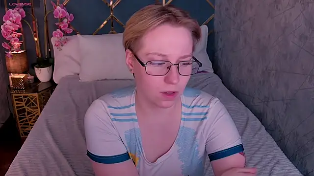 AlexandraGreen webcam