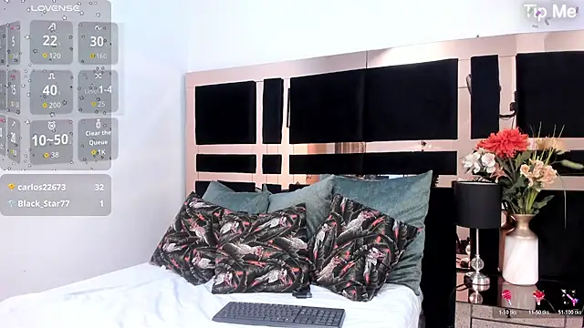 megannherrera webcam