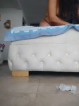 KittyHoleshot87 webcam