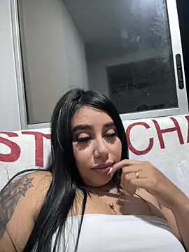 Sophie_Dreamss webcam