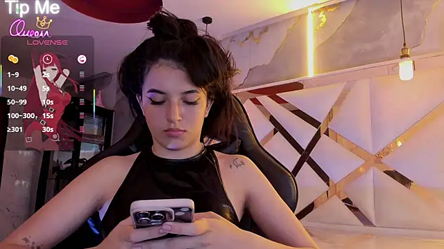 sophiadoll_tf webcam