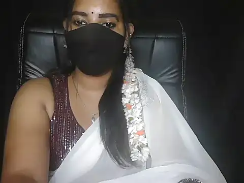 Rashmi-Sexy webcam