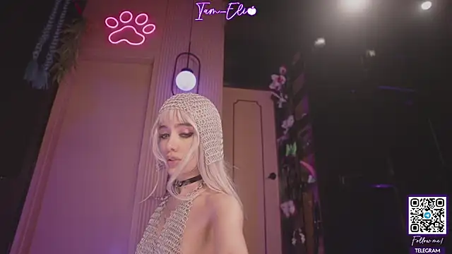 Iam_elii1 webcam