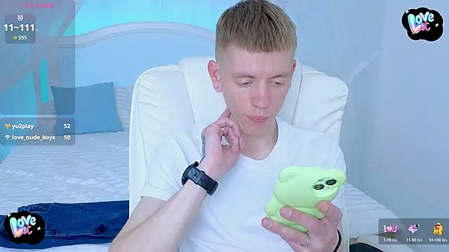 Cristian__Dior webcam