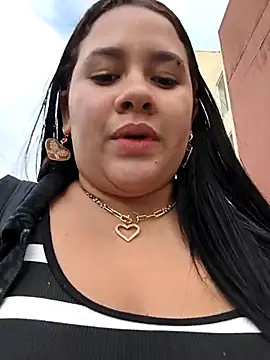 Kendra-daring webcam