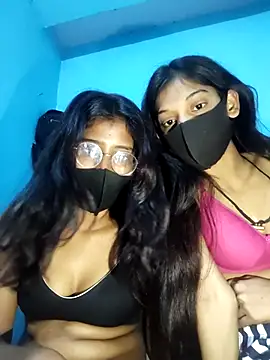 Aaradhya-Rani webcam