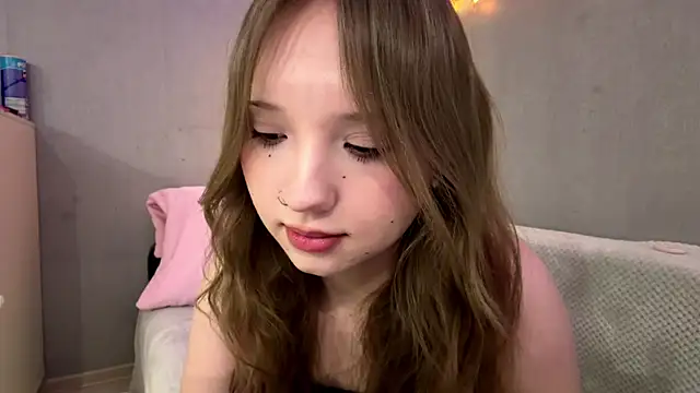 Princessofcashe webcam