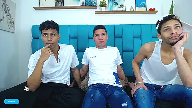 Interracial_Snow_Bunny avatar