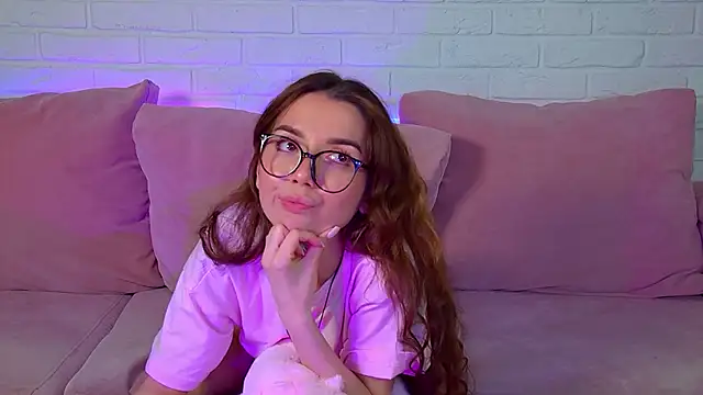 VanessaVienne webcam