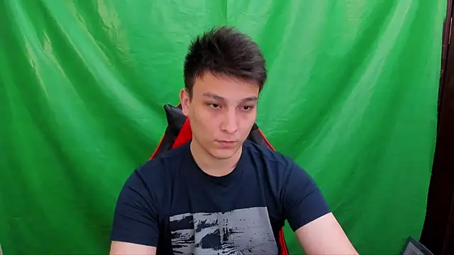 Justin_time111 webcam