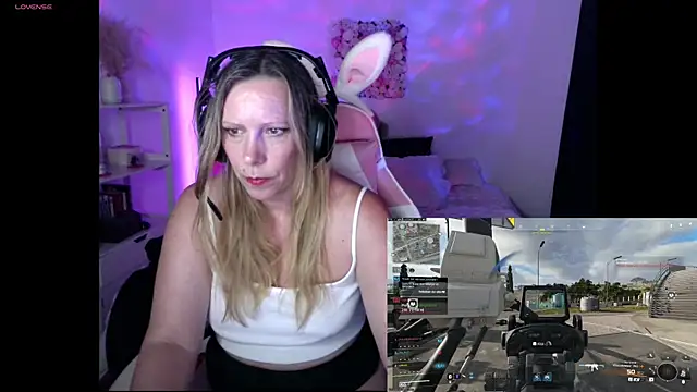 ArchangelTheFrancaise webcam