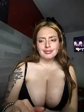 Deimoonblack26 webcam