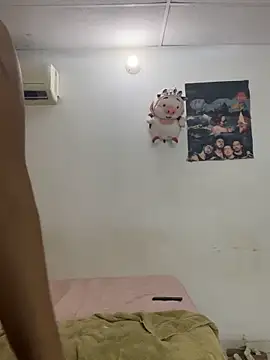 pocahontas_hotty webcam