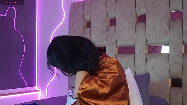 Fernanda_thail_ webcam