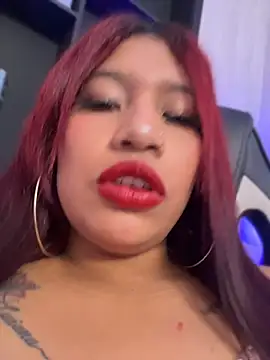 Cherry_Charlottee webcam