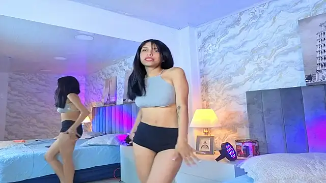 Gisselle_Tomposon webcam