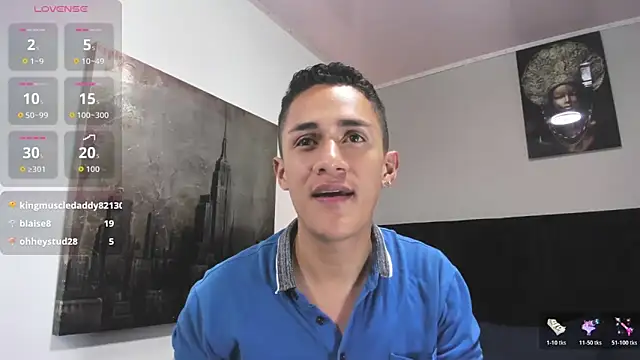 _Alan_Walker_1 webcam