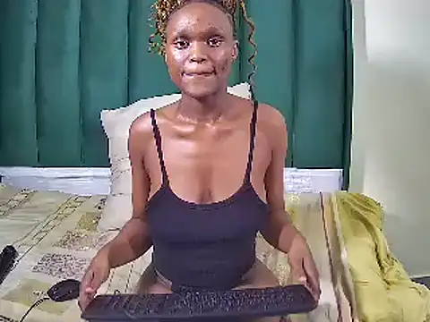 Cocoa-Honey12 webcam