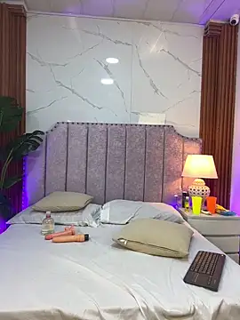 Pocahontas_606 webcam