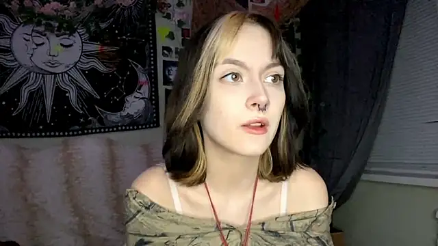 AllegraStaffieri webcam