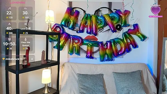 Luna_Ferrer10 webcam