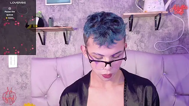 Apolo_Prince1 webcam