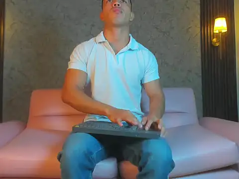 ChristopheRivera webcam