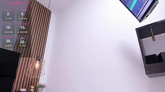 madame_chaennel webcam