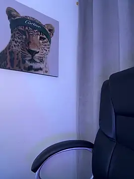 IsabellaNoir_ webcam