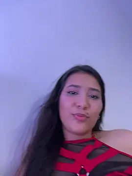 Isabellaa_Joness webcam