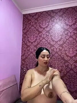 juliana_diaz webcam
