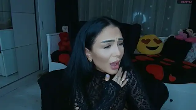 mistress_meryem webcam