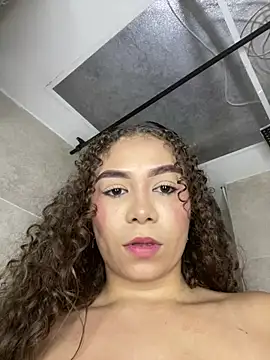 CamilaCastillo webcam