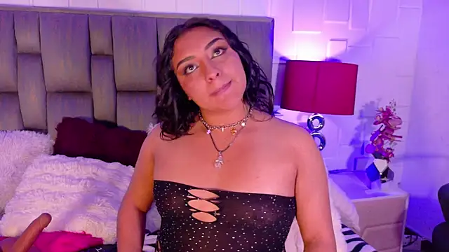 Celeste_Rivera webcam