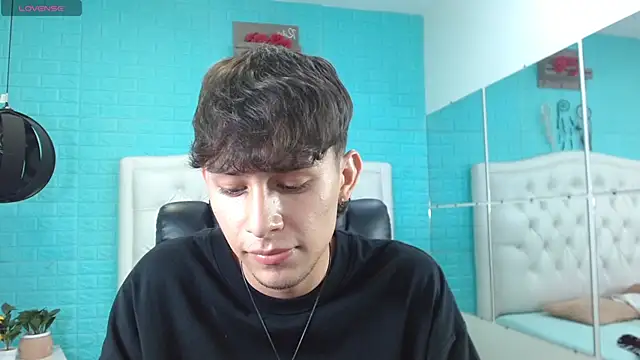 DraxBlade09 live sex cam