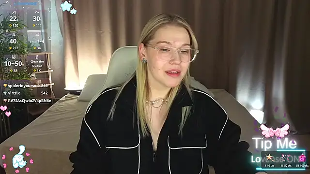 Colleen_Blake webcam