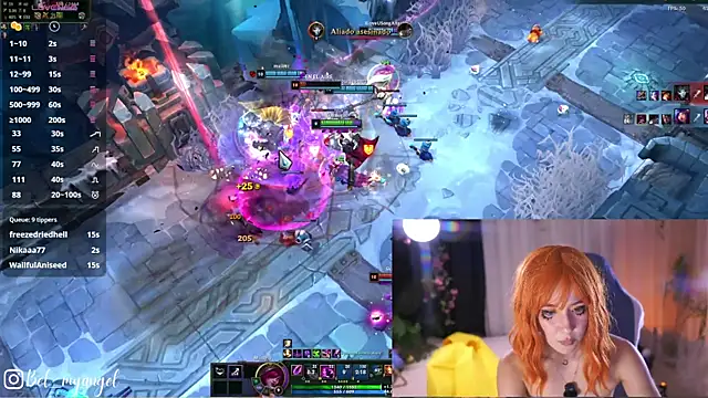 Bella-Franco live sex cam