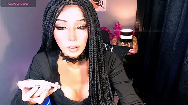 xurgoddess_islacumsalotx (T teen) - be naked, and take my first big cum