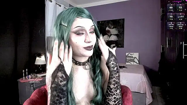 Taste_of_Grace webcam