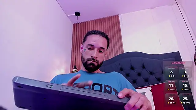 hisoka_011 - Hisoka_011's free webcam - UK Sex Cams