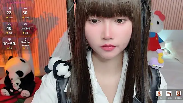 美女di-or-在线直播