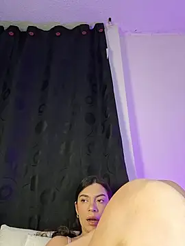 AmaiaSalvatore webcam