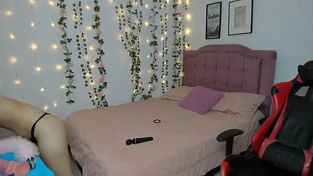 Antonella_heinz webcam