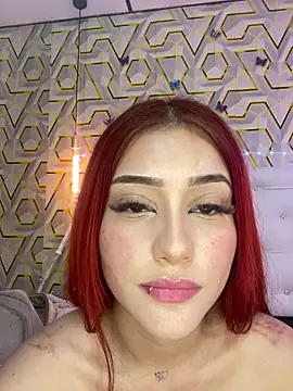 Webcam Model (Ashly_cutee)  is live.Free join now!