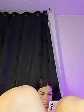 AmaiaSalvatore webcam