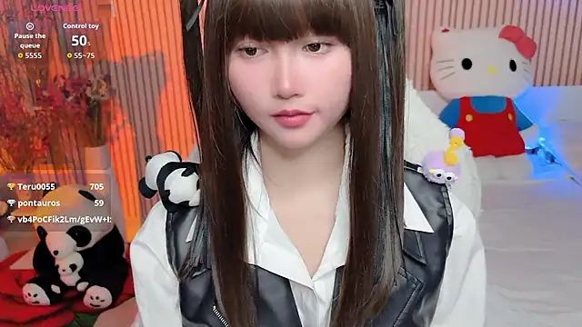 美女di-or-在线直播